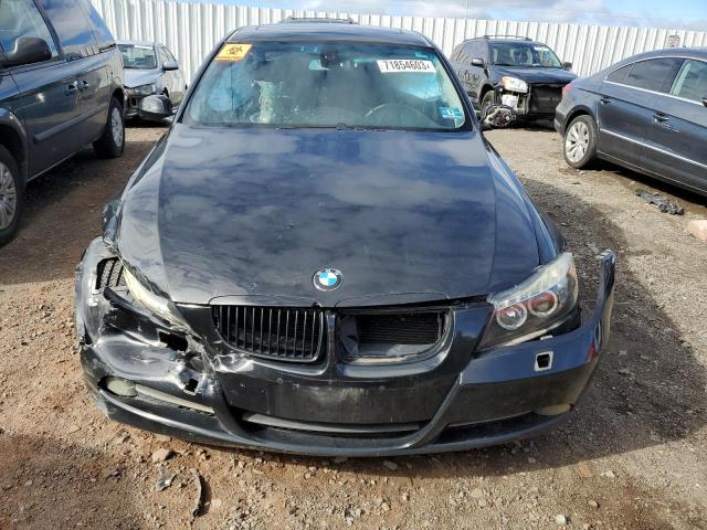 Photo 4 VIN: WBAVA33507PV65908 - BMW 3 SERIES 