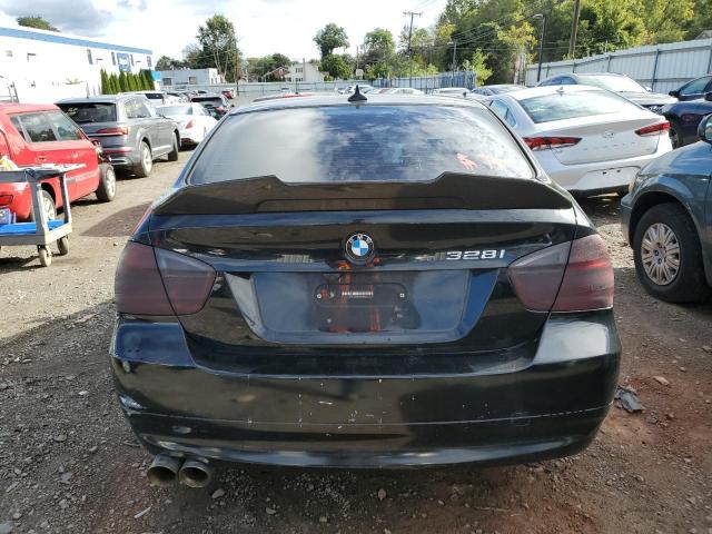 Photo 5 VIN: WBAVA33507PV65908 - BMW 3 SERIES 