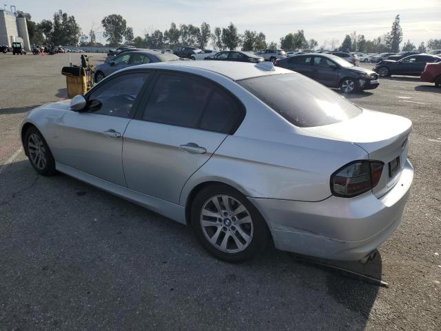 Photo 1 VIN: WBAVA33507PV68078 - BMW 328 I 