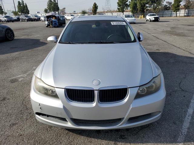 Photo 4 VIN: WBAVA33507PV68078 - BMW 328 I 