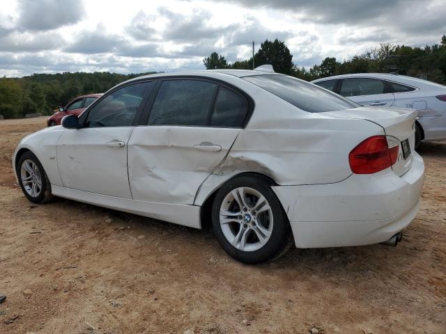 Photo 1 VIN: WBAVA33508P142747 - BMW 328 I 