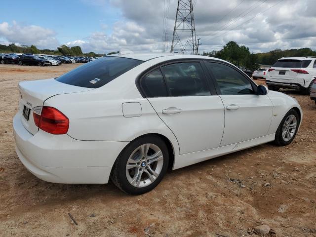 Photo 2 VIN: WBAVA33508P142747 - BMW 328 I 