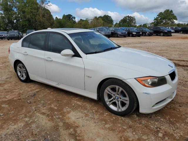 Photo 3 VIN: WBAVA33508P142747 - BMW 328 I 