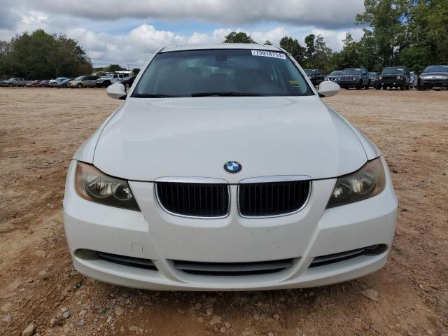 Photo 4 VIN: WBAVA33508P142747 - BMW 328 I 