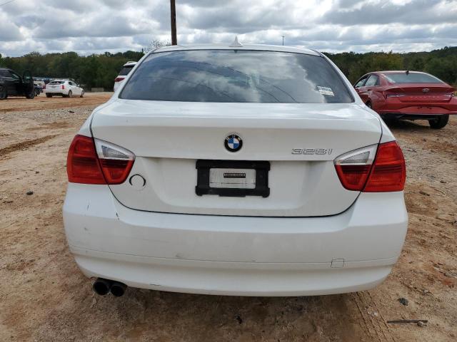 Photo 5 VIN: WBAVA33508P142747 - BMW 328 I 