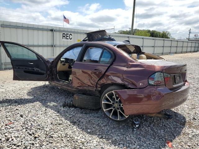 Photo 1 VIN: WBAVA33517KX74863 - BMW 328 I 