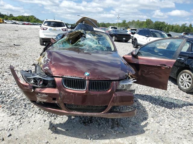 Photo 4 VIN: WBAVA33517KX74863 - BMW 328 I 