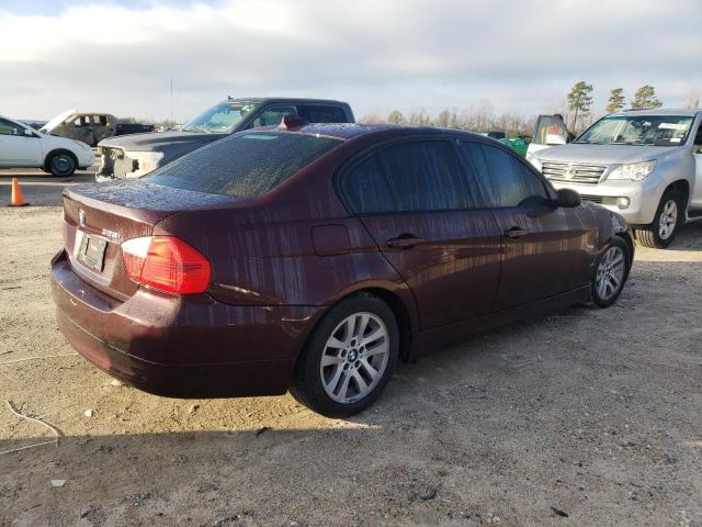 Photo 2 VIN: WBAVA33517KX77536 - BMW 3 SERIES 