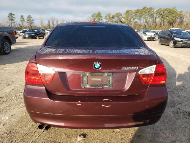 Photo 5 VIN: WBAVA33517KX77536 - BMW 3 SERIES 