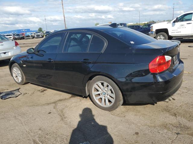 Photo 1 VIN: WBAVA33517KX80856 - BMW 328 I 