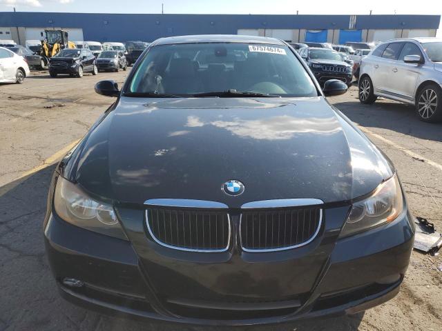 Photo 4 VIN: WBAVA33517KX80856 - BMW 328 I 