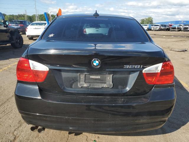 Photo 5 VIN: WBAVA33517KX80856 - BMW 328 I 