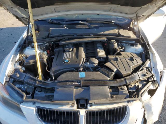 Photo 10 VIN: WBAVA33517KX81103 - BMW 3 SERIES 