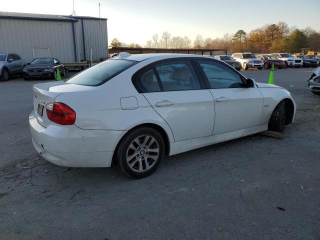 Photo 2 VIN: WBAVA33517KX81103 - BMW 3 SERIES 