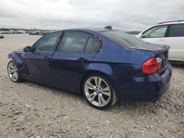 Photo 1 VIN: WBAVA33517KX81313 - BMW 328 I 