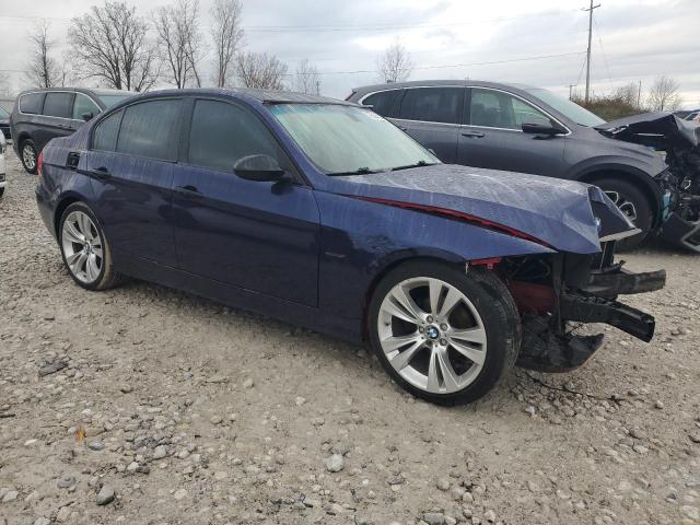 Photo 3 VIN: WBAVA33517KX81313 - BMW 328 I 