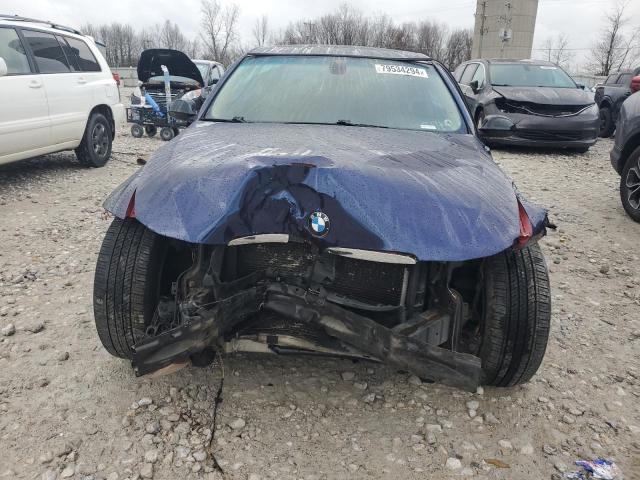 Photo 4 VIN: WBAVA33517KX81313 - BMW 328 I 