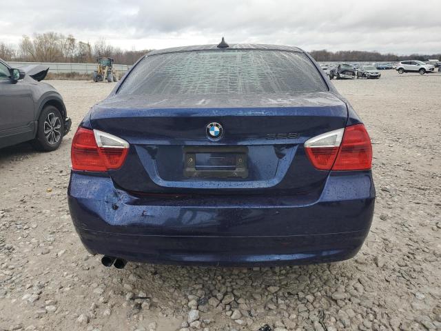 Photo 5 VIN: WBAVA33517KX81313 - BMW 328 I 