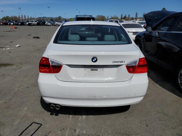 Photo 5 VIN: WBAVA33517PG52798 - BMW 3 SERIES 