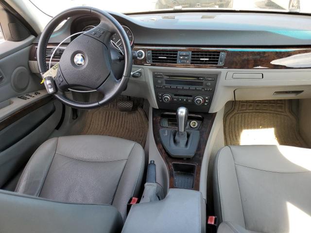 Photo 7 VIN: WBAVA33517PG52798 - BMW 3 SERIES 