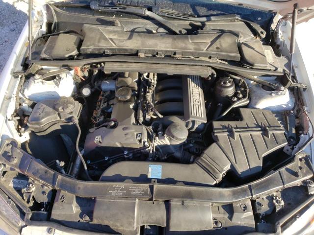 Photo 10 VIN: WBAVA33517PV63973 - BMW 3 SERIES 