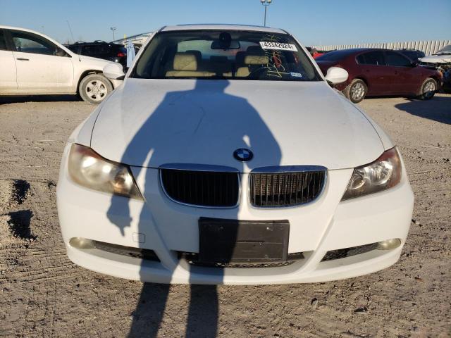 Photo 4 VIN: WBAVA33517PV63973 - BMW 3 SERIES 