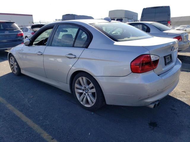 Photo 1 VIN: WBAVA33518K055629 - BMW 3 SERIES 