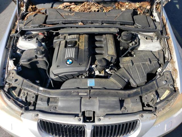 Photo 10 VIN: WBAVA33518K055629 - BMW 3 SERIES 