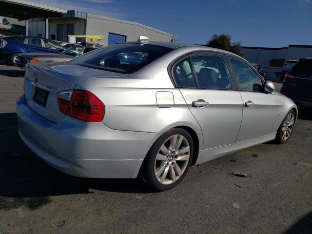 Photo 2 VIN: WBAVA33518K055629 - BMW 3 SERIES 