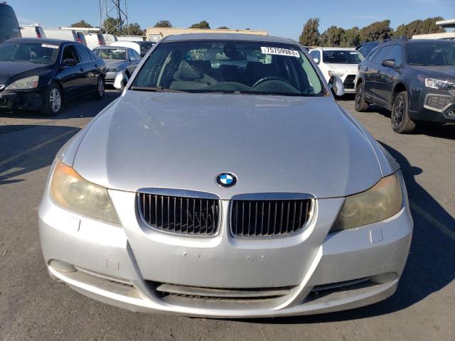 Photo 4 VIN: WBAVA33518K055629 - BMW 3 SERIES 