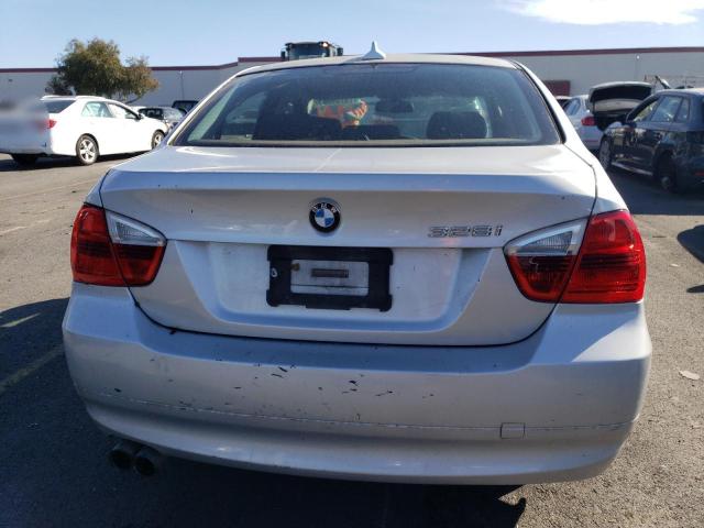 Photo 5 VIN: WBAVA33518K055629 - BMW 3 SERIES 