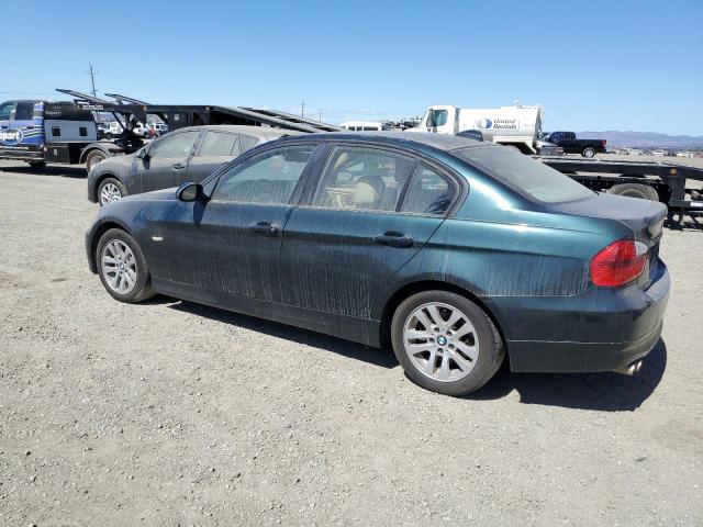 Photo 1 VIN: WBAVA33527KX70885 - BMW 328 I 