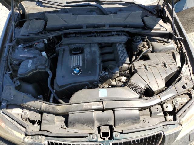 Photo 10 VIN: WBAVA33527KX70885 - BMW 328 I 