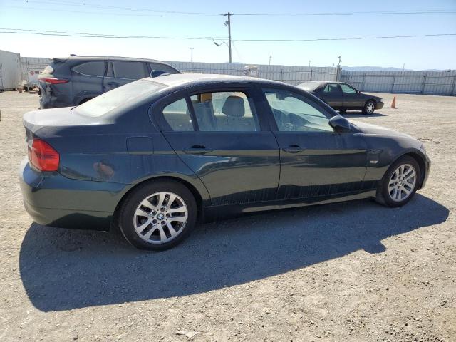 Photo 2 VIN: WBAVA33527KX70885 - BMW 328 I 