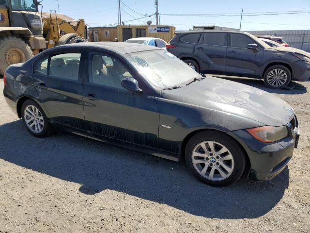 Photo 3 VIN: WBAVA33527KX70885 - BMW 328 I 