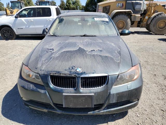 Photo 4 VIN: WBAVA33527KX70885 - BMW 328 I 