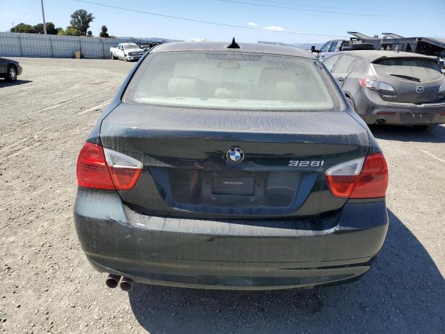 Photo 5 VIN: WBAVA33527KX70885 - BMW 328 I 