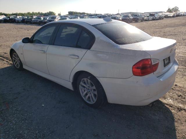 Photo 2 VIN: WBAVA33527KX71860 - BMW 328 I 