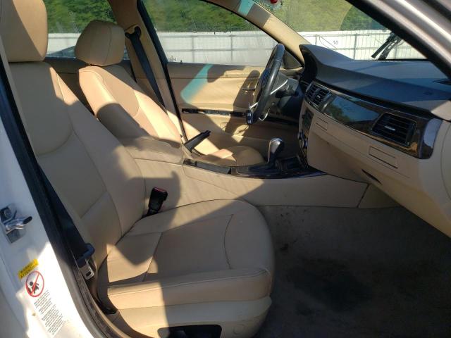 Photo 4 VIN: WBAVA33527KX71860 - BMW 328 I 