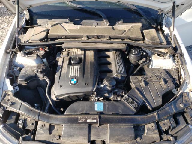 Photo 6 VIN: WBAVA33527KX71860 - BMW 328 I 