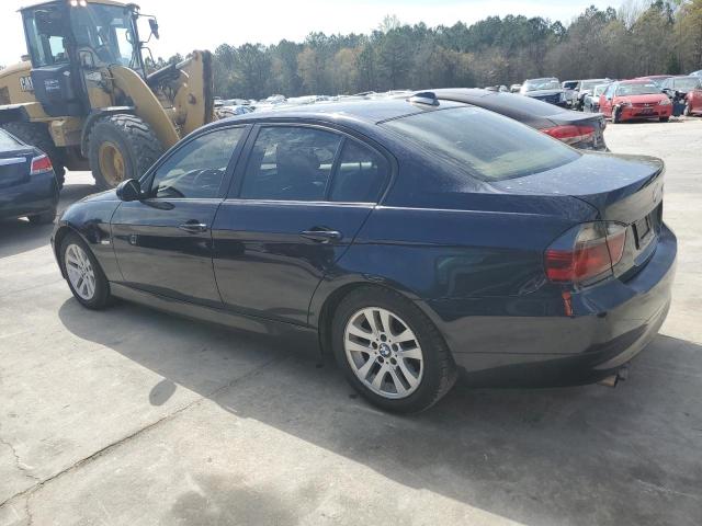 Photo 1 VIN: WBAVA33527KX72491 - BMW 3 SERIES 