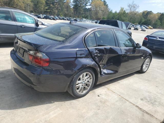 Photo 2 VIN: WBAVA33527KX72491 - BMW 3 SERIES 