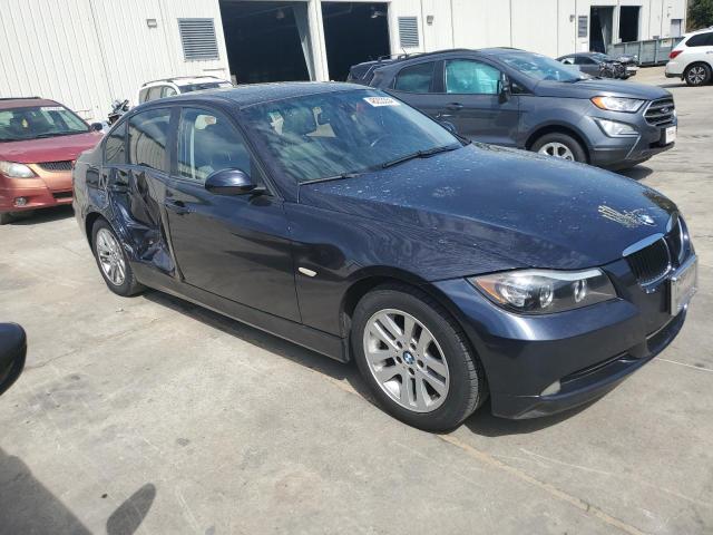 Photo 3 VIN: WBAVA33527KX72491 - BMW 3 SERIES 