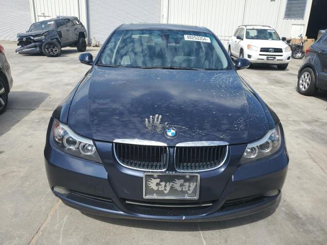 Photo 4 VIN: WBAVA33527KX72491 - BMW 3 SERIES 