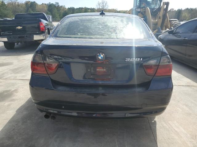 Photo 5 VIN: WBAVA33527KX72491 - BMW 3 SERIES 