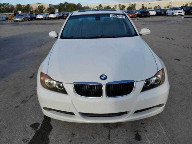 Photo 4 VIN: WBAVA33527KX75519 - BMW 328 I 