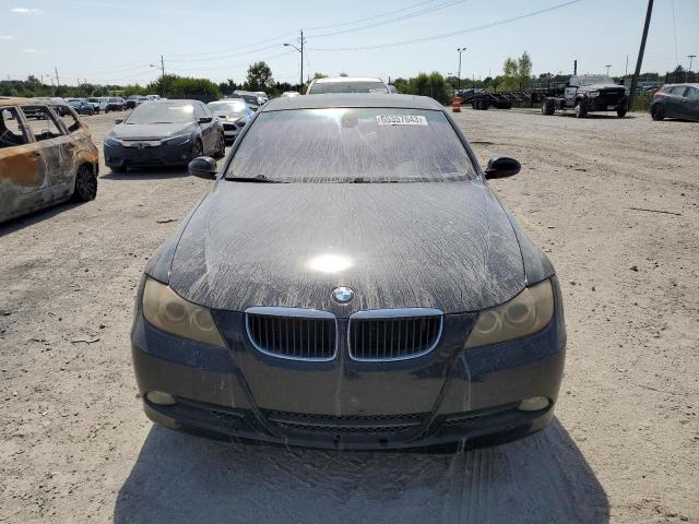 Photo 4 VIN: WBAVA33527KX83359 - BMW 328 I 