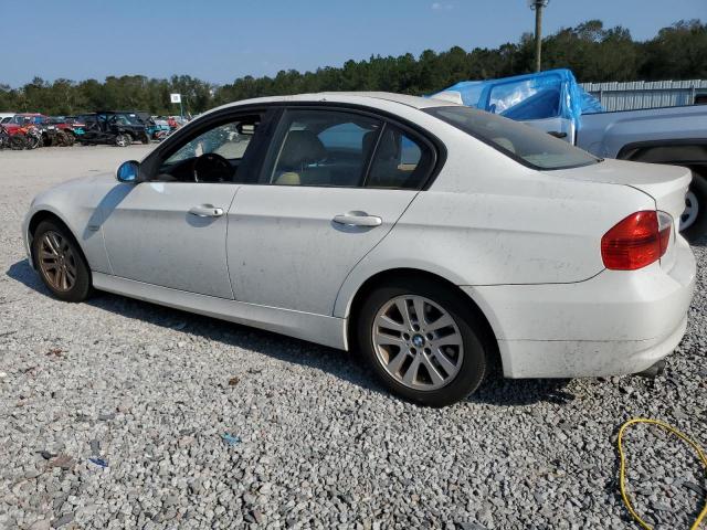 Photo 1 VIN: WBAVA33527PG40319 - BMW 328 I 