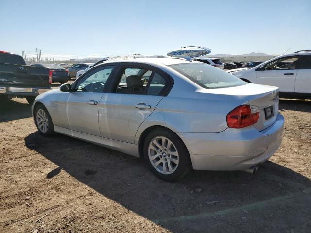 Photo 1 VIN: WBAVA33527PG50753 - BMW 3 SERIES 