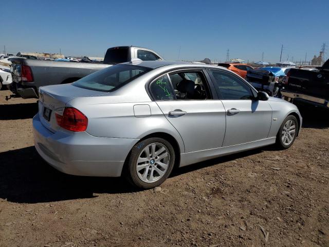 Photo 2 VIN: WBAVA33527PG50753 - BMW 3 SERIES 